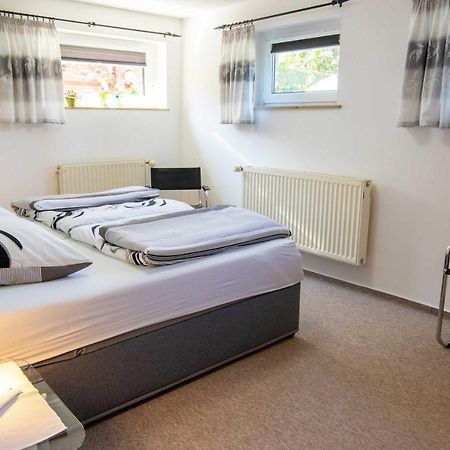Ferienwohnung Am Greifswalder Bodden Lubmin Bagian luar foto